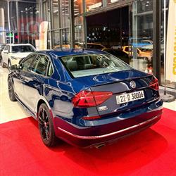 ڤۆڵکسواگن پاسات